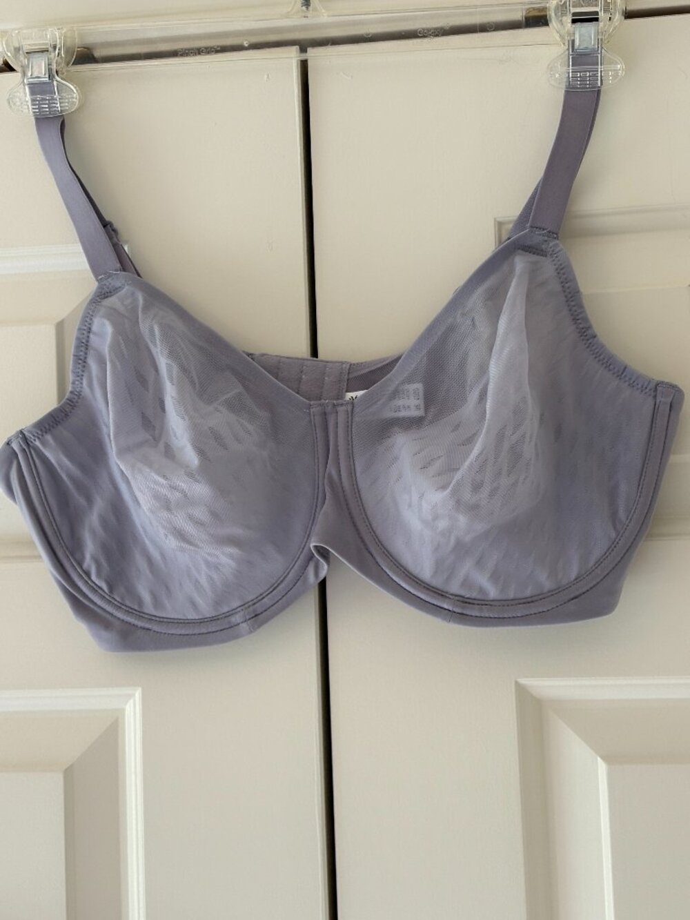 Wacoal Elevated Allure Seamless Lift Underwire  Bra 40DD  855336